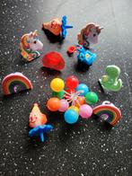 Bakvormpjes en taart decoratie, Ophalen of Verzenden, Taarten of Cupcakes, Versiering