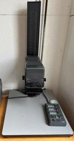 Philips PCS 2000 vergroter & color filtretion, Ophalen, Gebruikt, Doka-onderdelen, Draagbaar