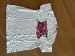 Bekerfinale shirt ajax psv, Ophalen of Verzenden, Gedragen, Overige maten, Rood