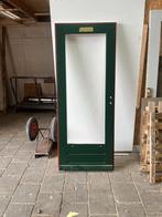 Naar binnen rechts draaide deur, Doe-het-zelf en Verbouw, Deuren en Horren, Ophalen, 80 tot 100 cm, Nieuw, 200 tot 215 cm