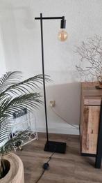 Vloerlamp light & living, Huis en Inrichting, Lampen | Vloerlampen, Ophalen, Zo goed als nieuw, 150 tot 200 cm