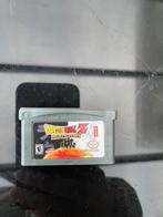 Dragon ball z buu”s fury gba, Spelcomputers en Games, Games | Nintendo Game Boy, Vechten, 2 spelers, Ophalen of Verzenden, Zo goed als nieuw