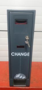 Wisselautomaat arcade, Verzamelen, Automaten | Overige, Ophalen, Zo goed als nieuw