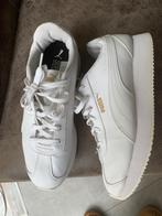 Puma witte dames sneakers maat 42, Kleding | Dames, Schoenen, Wit, Ophalen of Verzenden, Sneakers of Gympen, Gedragen
