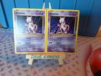 Mewtwo #51 evolutions, Hobby en Vrije tijd, Verzamelkaartspellen | Pokémon, Ophalen of Verzenden, Zo goed als nieuw, Meerdere kaarten