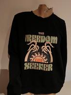 SCOTCH&SODA sweater maat L origineel ZGAN, Zwart, G, Maat 42/44 (L), Scotch & Soda