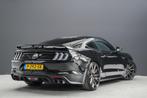 Ford Mustang 5.0 GT |Pedders schroefset|21 inch BC Forged br, Automaat, Achterwielaandrijving, Gebruikt, 4 stoelen