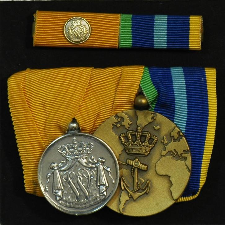 Onderscheidingen, Militaria, Antieke klokken De TIJDSPIEGEL, Antiek en Kunst, Antiek | Klokken, Ophalen of Verzenden