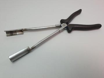 Hazet 1849-2 bougiesstekkertang 29 cm tang beschikbaar voor biedingen