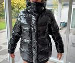 Ski jas Black Glossy dames 8848 Altitude maat 170, Verzenden, Zo goed als nieuw, Maat 34 (XS) of kleiner, Jack