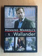 Wallander - Volume 1, Vanaf 16 jaar, Verzenden, Zo goed als nieuw, Detective en Krimi
