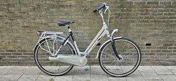 Gazelle Chamonix Plus Damesfiets beschikbaar voor biedingen