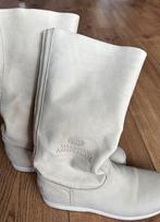 Zo goed als nieuwe, crème kleurige Shabbies mt 37, Ophalen of Verzenden, Zo goed als nieuw, Beige