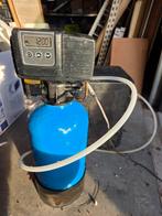 water ontharder, Ophalen of Verzenden