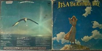 Housemartins/IanHunter/IncredibleStringband/It'sBeautifulDay beschikbaar voor biedingen