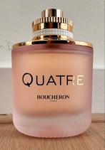 Nieuw van Boucheron: Quatre - 100 ml eau de parfum, Ophalen of Verzenden, Nieuw