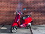 2016 Vespa Sprint 45km 4T 4V 45km BROM