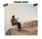 LP - Phoebe Snow ‎– Rock Away, Ophalen of Verzenden, Gebruikt, 12 inch, Poprock