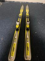 Nieuwe Ski's - 172 cm, 160 tot 180 cm, Nieuw, Carve, Skiën