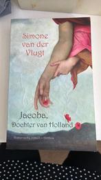 Simone van der Vlugt - Jacoba, dochter van Holland, Ophalen of Verzenden, Gelezen, Simone van der Vlugt