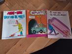 andre van duin stripboeken, Boeken, Gelezen, Cartoons, Ophalen of Verzenden, Andre van duin