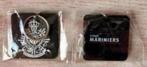 Korps Mariniers Sleutelhanger -5, Verzenden, Marine, Nederland, Embleem of Badge