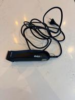 Moser max45 tondeuse, Ophalen of Verzenden, Zo goed als nieuw