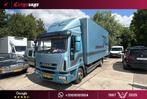 Iveco ML80E18 (bj 2013), Automaat, Euro 5, Zwart, Iveco