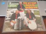 De Vrijbuiters ‎– Als Piraat Ben Ik Geboren - 1984, Cd's en Dvd's, Vinyl Singles, Nederlandstalig, Gebruikt, Verzenden