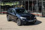 BMW X3 xDrive 20i M-Sport | Pano | 20 inch, 1998 cc, 4 cilinders, 2000 kg, Lichtsensor