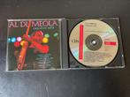 Al di Meola - Greatest Hits CD, Jazz, Gebruikt, Ophalen of Verzenden, 1980 tot heden