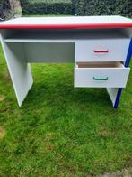 1 kinderbureau, Huis en Inrichting, Ophalen, Gebruikt, Minder dan 150 cm, Minder dan 100 cm