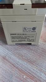 Omron SP10-DR-A programmeerbare controller uit de Sysmac, Nieuw, Ophalen of Verzenden, Omron, X