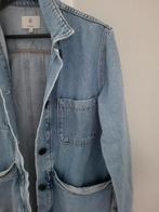 Silvercreek jeans spijkerjack maat s, Blauw, Zo goed als nieuw, Verzenden