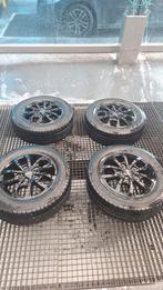 Ford Transit Custom 16 inch velgen met Vredestein banden, Ophalen, 16 inch, Banden en Velgen, All Season