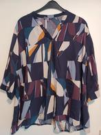 blouse/tuniek 8 - maat 50/52 Ulla Popken, Kleding | Dames, Grote Maten, Overige kleuren, Blouse of Tuniek, Ulla Popken, Ophalen of Verzenden