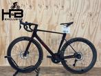 Cube Litening Air C:68X Race Carbon Racefiets Ultegra Di2, 28 inch, Carbon, 10 tot 15 versnellingen, Heren
