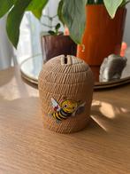 Vintage spaarpot Boerenleenbank/Raiffeisenbank, ?, Metaal of Blik, ?, ?