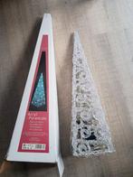 Acryl pyramide, Diversen, Ophalen