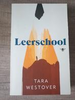 Leerschool - Tara Westover, Ophalen of Verzenden, Gelezen, Tara Westover