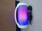 Bigben Party Lite Draadloze speaker- Bluetooth, Muziek en Instrumenten, Ophalen of Verzenden, Zo goed als nieuw