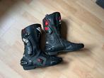 Sidi vertigo 2 maat 45 zgan, Motoren, Kleding | Motorkleding, Ophalen of Verzenden, Tweedehands, Laarzen, SIDI