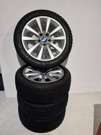 BMW winterwielen - 18"(style 328) met nieuwe Run Flat banden, Auto-onderdelen, Banden en Velgen, Ophalen, 18 inch, Banden en Velgen