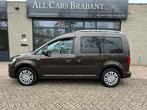 Volkswagen Caddy combi 1.4 TSI / 1e eigenaar/ navi / PDC/ au, Auto's, Automaat, Bedrijf, Benzine, MPV