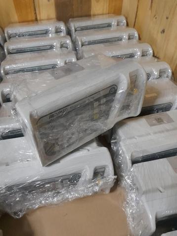 AEONMED shangrila 510s Transport Ventilator Heyer port+ beschikbaar voor biedingen