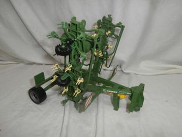 Bruder Krone KWT  8.82 schudder beschikbaar voor biedingen