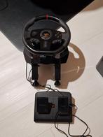 PXN Racestuur - Goede Staat!, Ophalen, Gebruikt