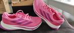 Adidas supernova rise 2 roze met 40 2/3, Sport en Fitness, Loopsport en Atletiek, Adidas, Hardloopschoenen, Nieuw, Ophalen of Verzenden