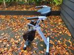 Virtufit bureaufiets deskbike, Huis en Inrichting, Ophalen of Verzenden, Gebruikt, Zwart