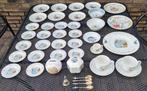 Peter Rabbit servies diverse delen, Huis en Inrichting, Keuken | Servies, Ophalen, Zo goed als nieuw, Wedgwood, Overige typen
